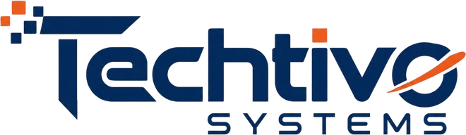 Techtivo Systems logo